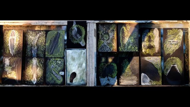 Темпоральная линза. Мастерская Темпоральная реальность. Александр Сафошкин