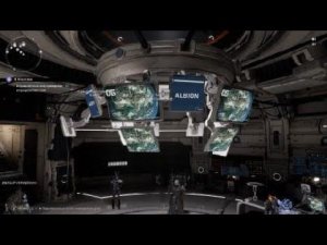 The First Descendant Первый баг и зависание