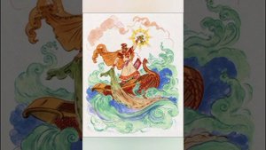 Былины. Садко. 7 класс. Русская литература. Фольклор