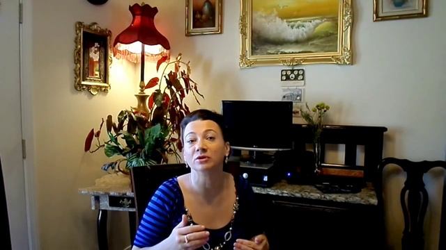 Как мой русский муж взял фамилию моего мужа-американца. Смена фамилии в США. смотреть онлайн