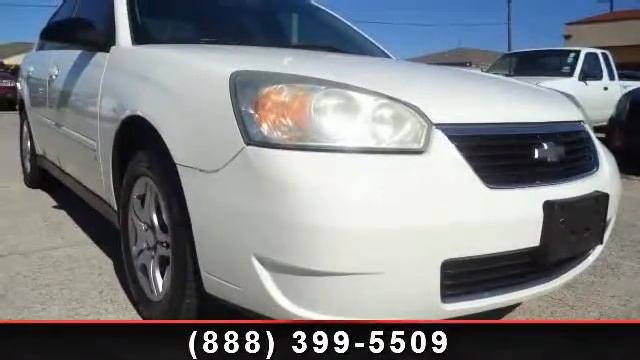 2007 Chevrolet Malibu - Adonis Auto Group - Arlington, TX 7 смотреть онлайн