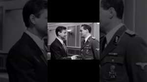 Тайны рейха.Загадочный Вальтер шелленберг.