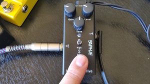 SAPHUE Ultimate Drive test - no voice