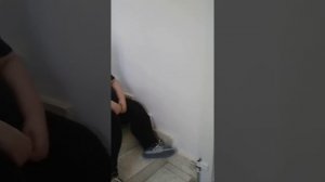 Укол Сыну