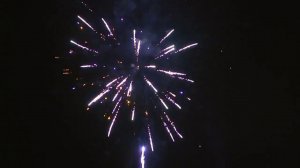 Фейерверк Лас Вегас, салют на 150 залпа 0.8 дюйм(а) CH11