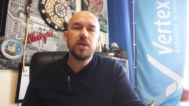 VertexLive 166. Активные продажи и холодные звонки РАБОТАЛИ, РАБОТАЮТ И БУДУТ РАБОТАТЬ!