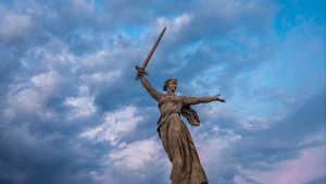 Будем жить Мать Россия - Кипелов (минусовка)