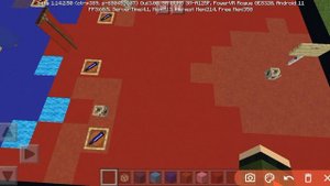 Синие Против Красных 91-й День