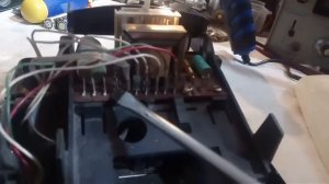 Телефонный аппарат Спектр-3. Что из него можно взять.
