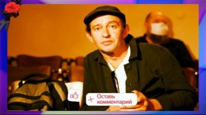 Трагедия: Константин Хабенский - актёр и народный артист России, скончался в возрасте 51 года