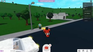 КАКАЯ РАБОТА САМАЯ ВЫСОКООПЛАЧИВАЕМАЯ:BLOXBURG