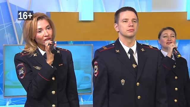 Поздравление к 10 ноября смотреть онлайн