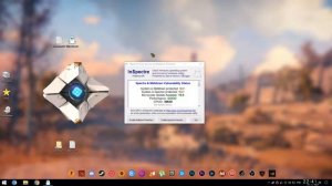 Отключение фикса Meltdown и Spectre в Windows