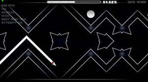 [240FPS] Auditory Breaker 100% [Extreme Demon]