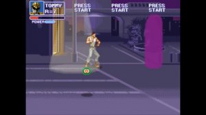 Супер МОГУЧИЕ Рейнджеры / Power Rangers - Полное прохождение (Без комментариев) Супер Ностальгия!!!