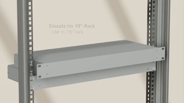 Interzoll Case Экономичный металлический корпус изготавливается индивидуально и по техническим х смотреть онлайн
