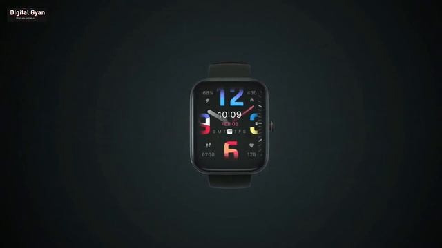Amazfit Bip 3 | New Launch from Amazfit | will it rule the market?