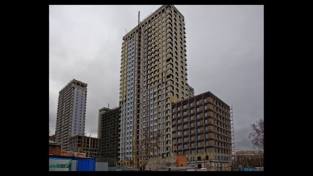 ЖК Баланс свежие фото смотреть онлайн