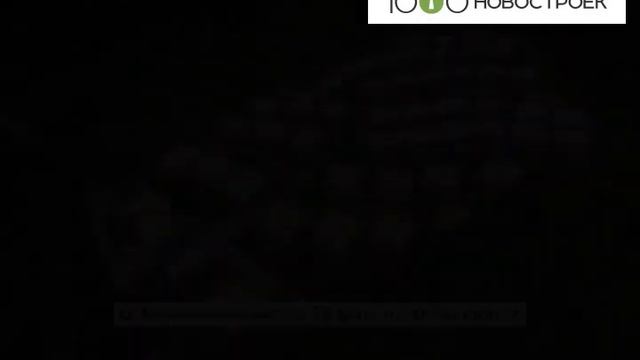 Видеопрезентация ЖК "Поселок Барвиха Хиллс" от застройщика "Capital Group"