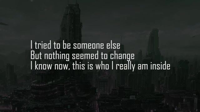 30 Seconds To Mars "The Kill" Karaoke смотреть онлайн