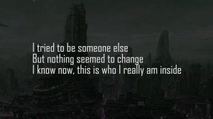 30 Seconds To Mars "The Kill" Karaoke