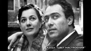 Она была его жизнью: Николай Сличенко и Тамилла Агамирова