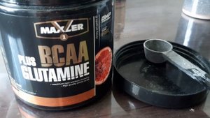 Maxler | BCAA Plus Glutamine | Результат от применения | Отзыв | Стоит ли покупать | Эффективность