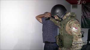 Человек и закон. Выпуск от 21.09.2018