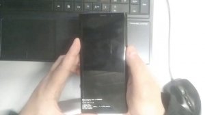 Samsung Galaxy Note 9. Сброс графического ключа или пароля. Hard reset
