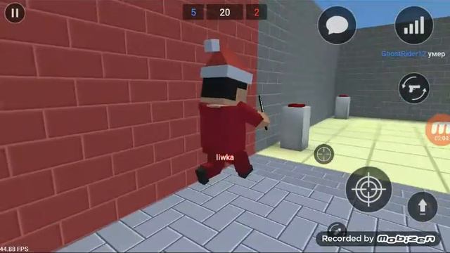 Block strike музыка из манекен челленджа качает смотреть онлайн