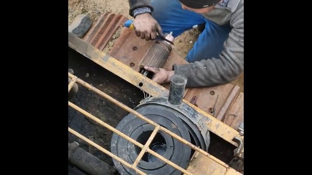 CAT 320 воскришение смотреть онлайн