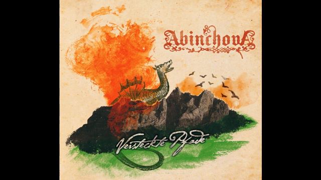 ABINCHOVA - Pestfinger смотреть онлайн