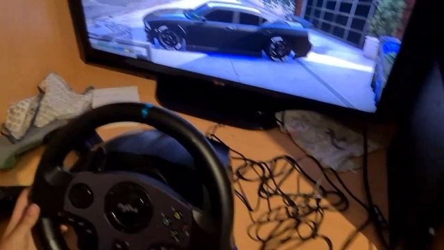 PXN V9 для PS4