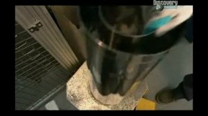 Дымоходные трубы.  Как это сделано. (How its Made)