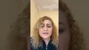 Эфир Святого Духа 🔥 Последнее время.Спасение Исцеление, Свобода от греха и болезней.Marina Mavridi