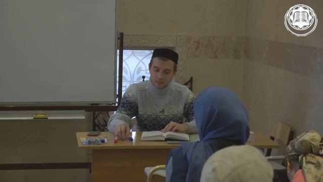 Урок: История пророков. Пророк Ибрахим. Урок 4 (часть первая)