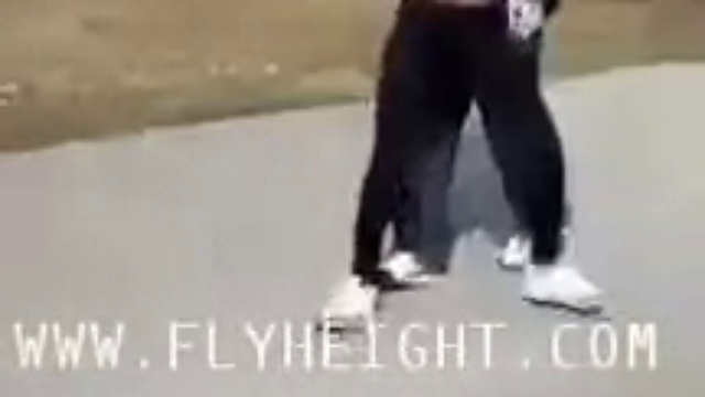 Flyheight Videos