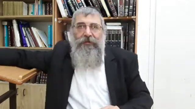 Ваишлах 14. Родословная Эсава. Оболочка и плод. Почему еврейство по матери? смотреть онлайн