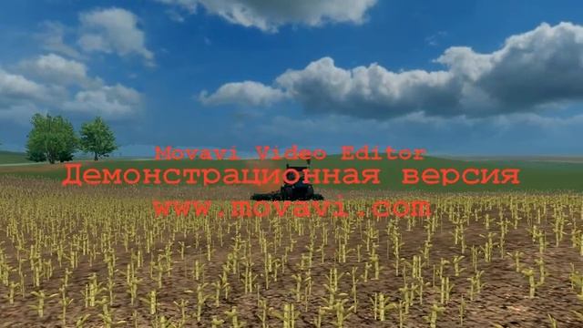Farming Simulator 2011 ХтЗ+BDP6.3.avi смотреть онлайн