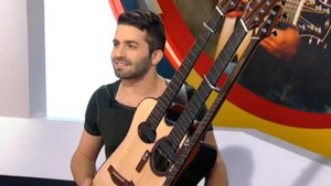 Лука Стриканьоли