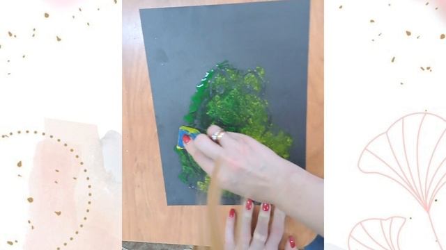 мастер класс