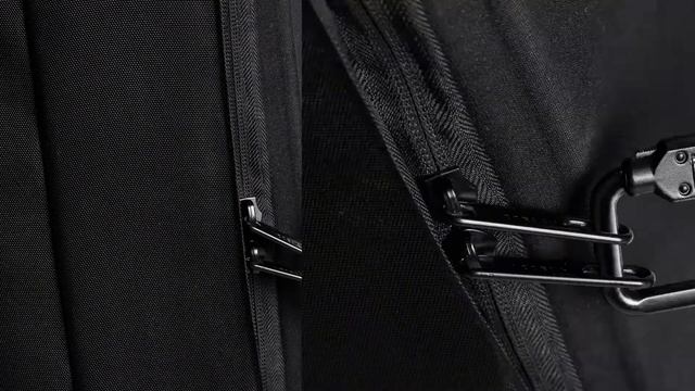 XD Design Bobby Bizz Anti-Diefstal Rugzak смотреть онлайн