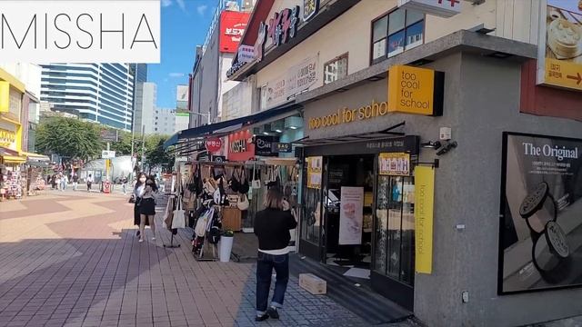 ПОКАЖУ НАСТОЯЩУЮ КОРЕЙСКУЮ КОСМЕТИКУ. Ходила по магазином по Корее. Minkyungha|경하 КОРЕЯНКА