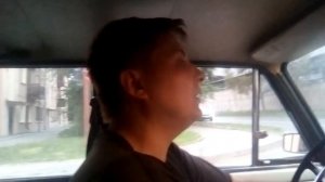 2102 в ходу обзор салона