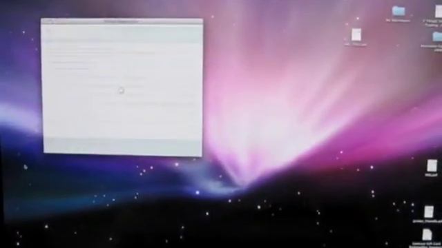 Apple LED Cinema Display смотреть онлайн
