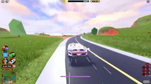 Купил Самую Дорогую и Последнюю Машину за 2.5 млн в Роблокс Jailbreak.