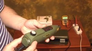 Высокоточная бормашина FBS 240/E