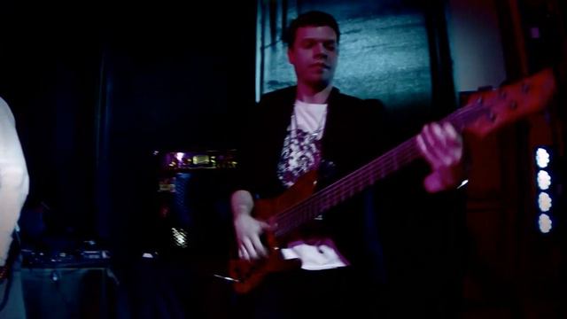 Alateya & Twins Town - "California Girls" live @ Baltika Brew 12.01.2012 смотреть онлайн