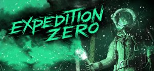 Да начнется экспедиция -- Expedition Zero #1