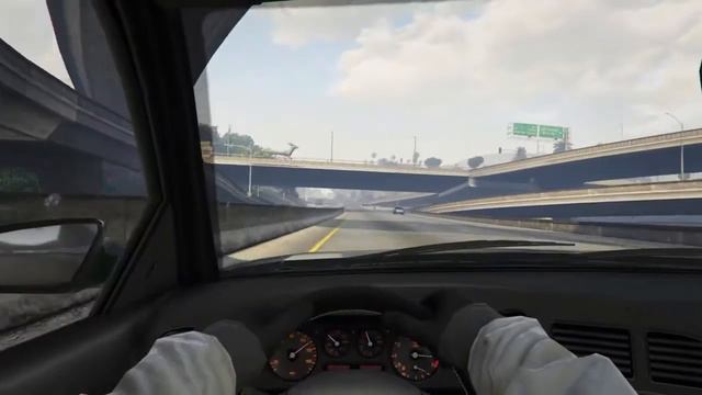 #ГОНКИНАВЫЖИВАНИЕ ВОЗВРАЩЕНИЕ (GTA ONLINE)